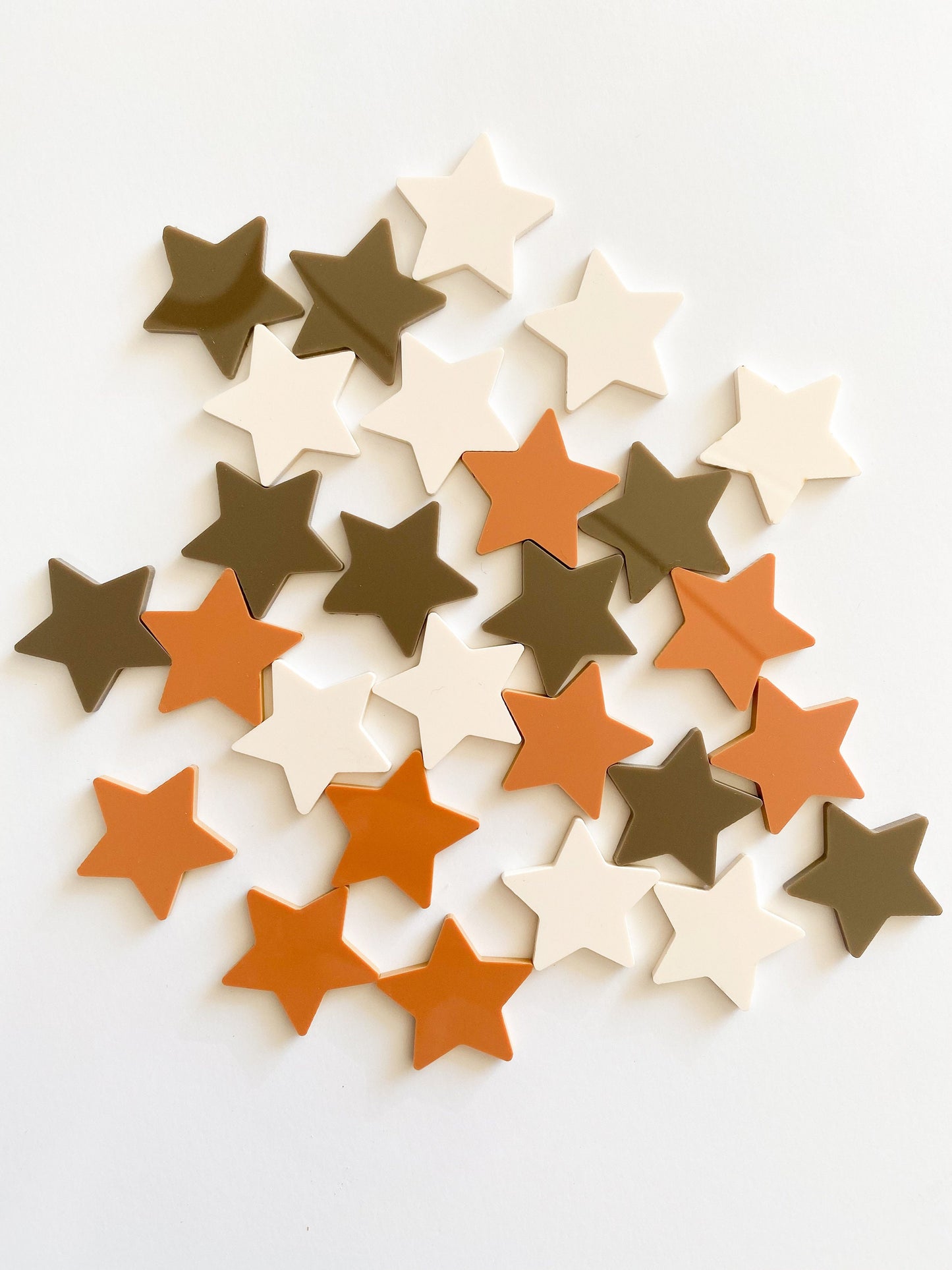 Extra Rewards Tokens (Neutral) (Set of 27)