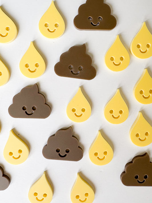 Potty Training Tokens