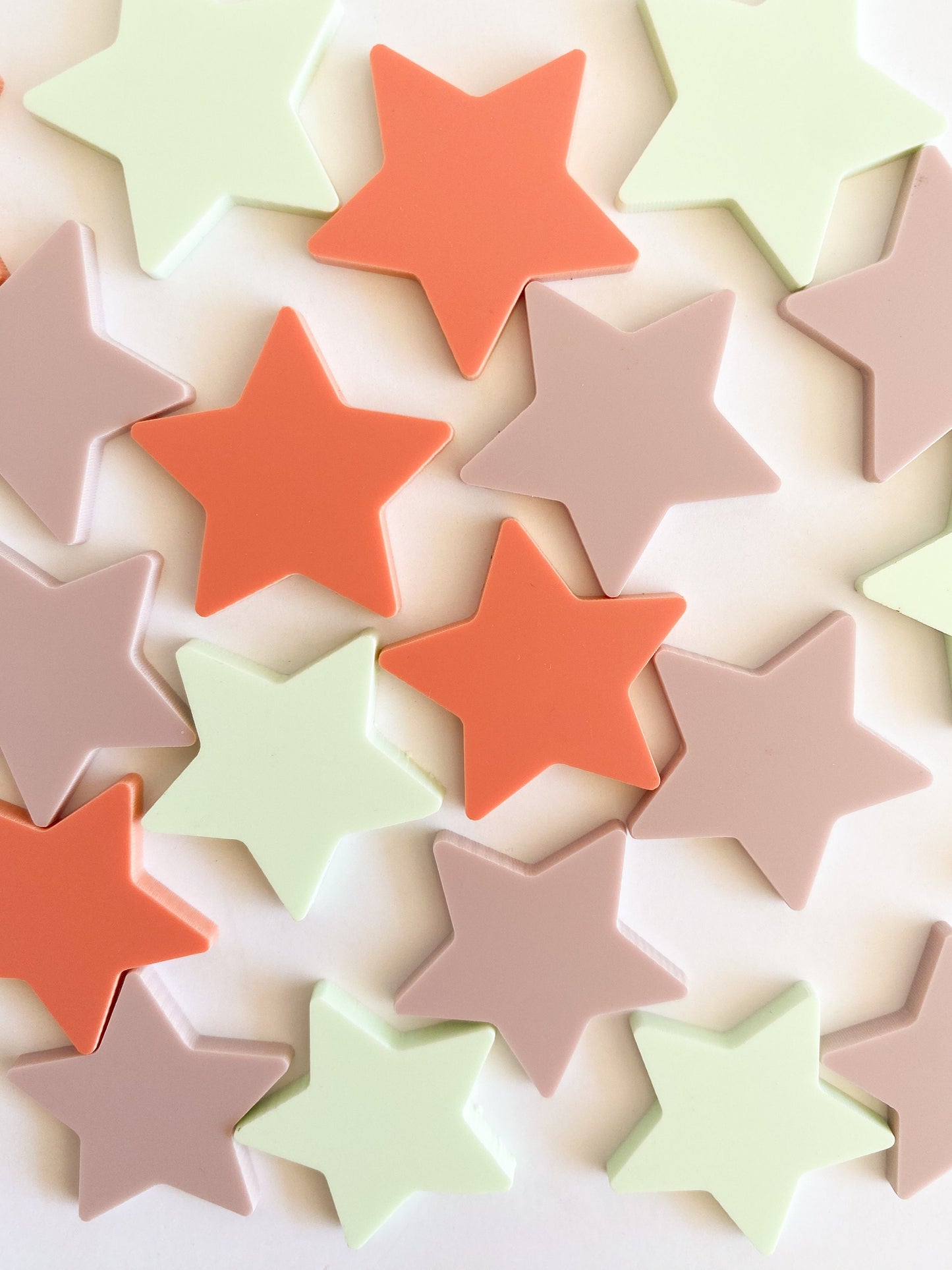 Extra Rewards Tokens (Unicorn) (Set of 27)