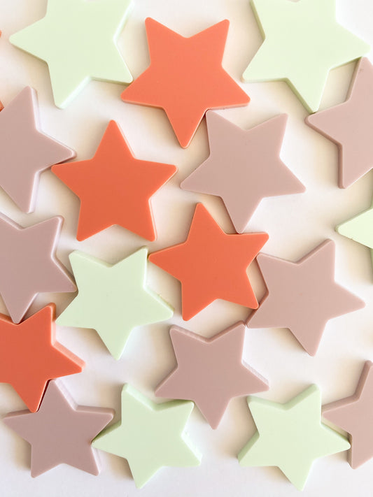 Extra Rewards Tokens (Unicorn) (Set of 27)
