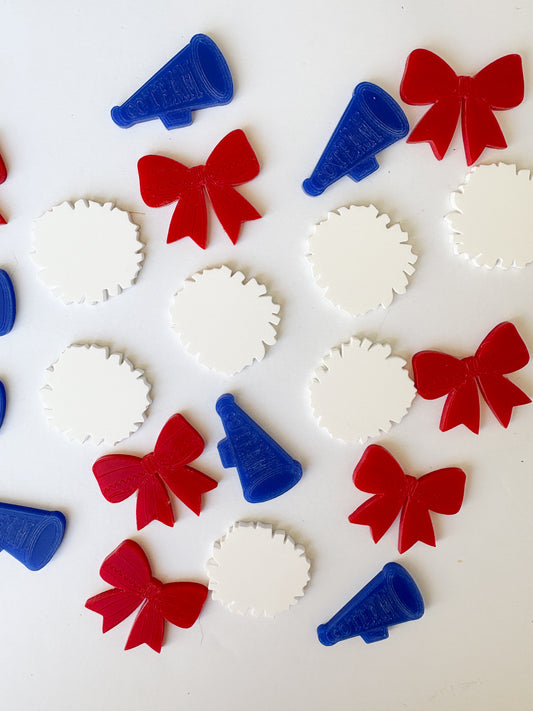 Cheer Tokens