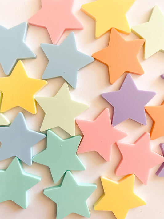 Extra Rewards Tokens (Pastel) (Set of 27)